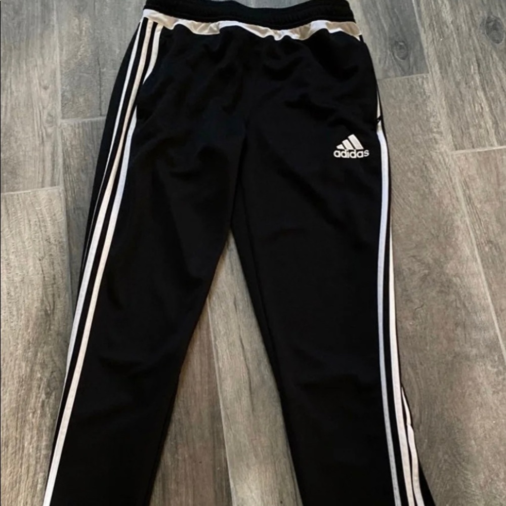 Adidas joggers